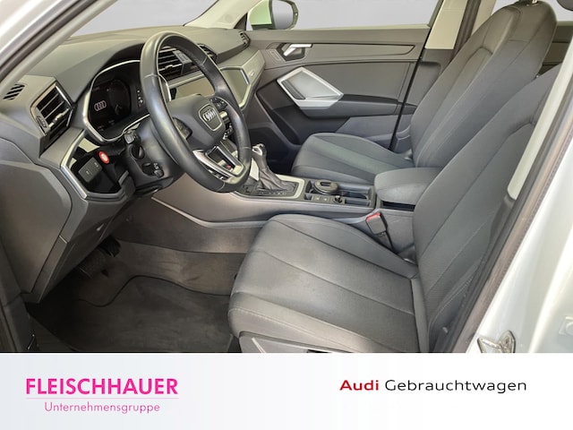 Audi Q3 45 TFSI Hybride S-Tronic
