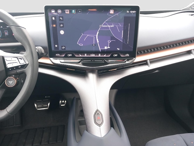 Cupra Tavascan 4Drive Adrenaline