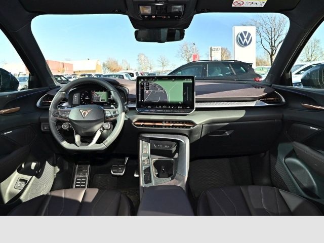 Cupra Terramar 1.5 eTSI