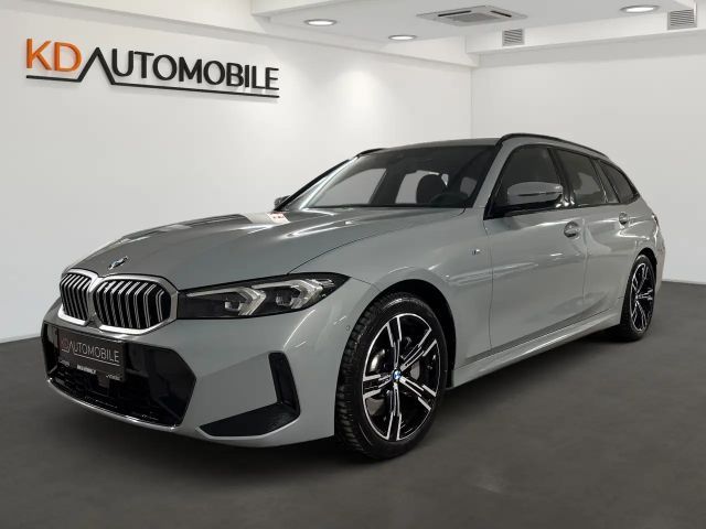 BMW 330 330i Touring xDrive