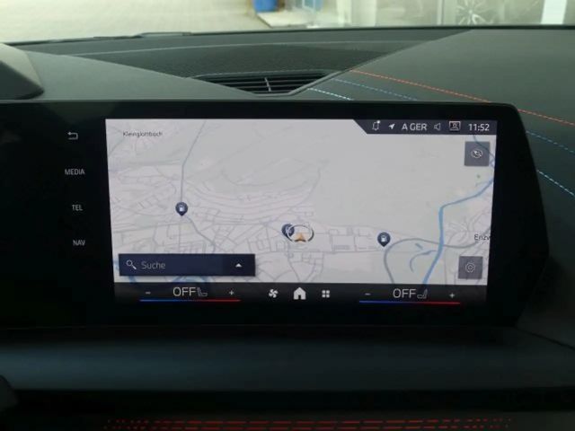 BMW 120 120i M-Sport Sedan