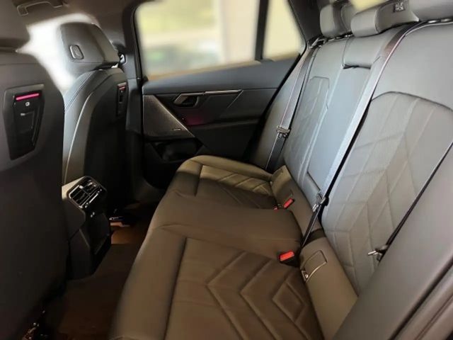 BMW 520 520d Touring xDrive