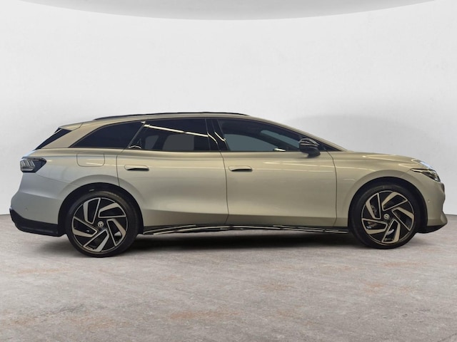 Volkswagen ID.7 Pro Tourer