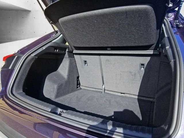 Audi Q4 e-tron 35 S-Line