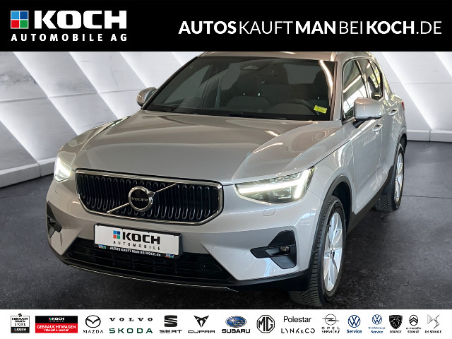 Volvo XC40 XC40