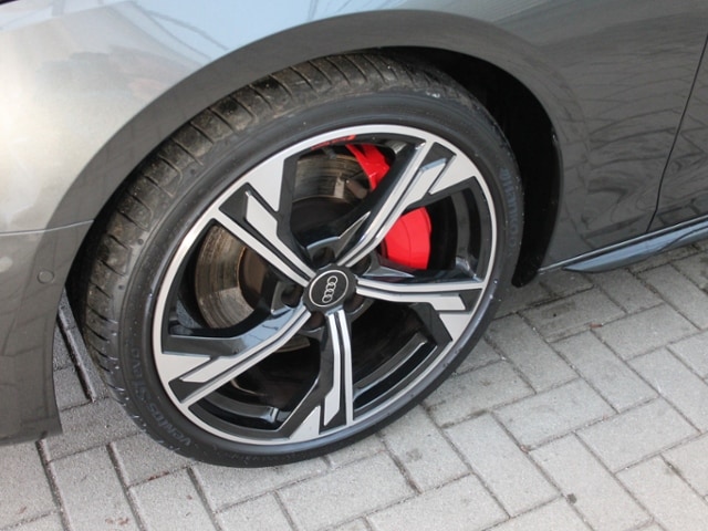 Audi A4 45 TFSI Avant Quattro S-Line S-Tronic