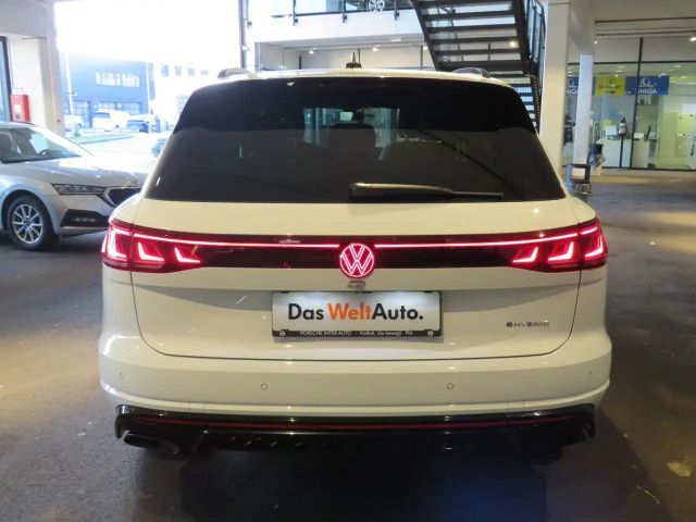 Volkswagen Touareg 4Motion eHybrid