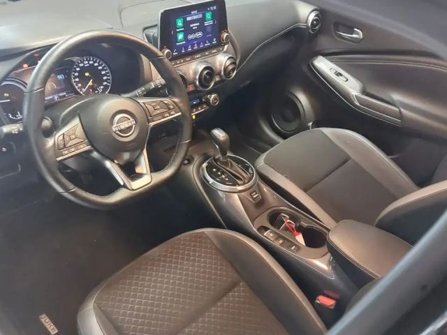 Nissan Juke N-Connecta
