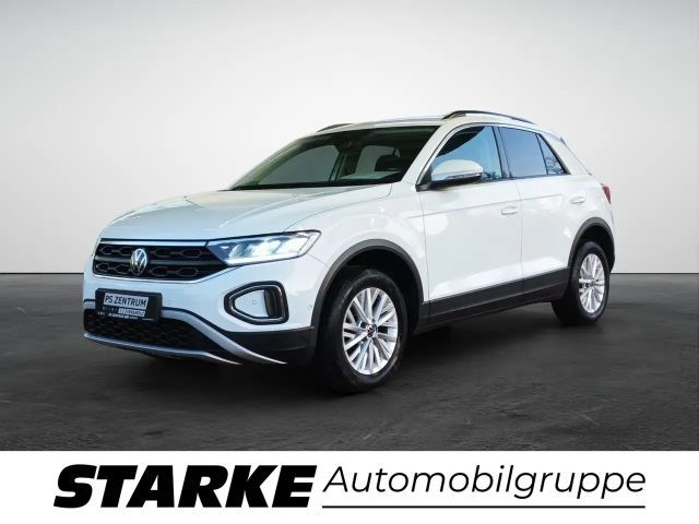 Volkswagen T-Roc 2.0 TDI DSG Life