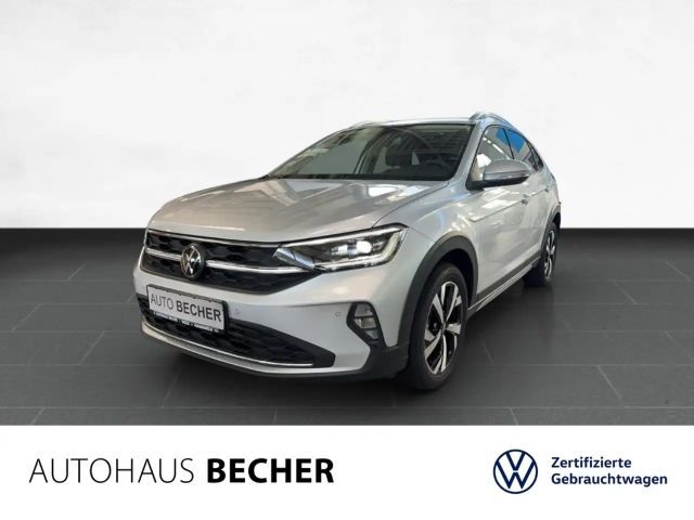 Volkswagen Taigo 1.0 TSI DSG IQ.Drive Style