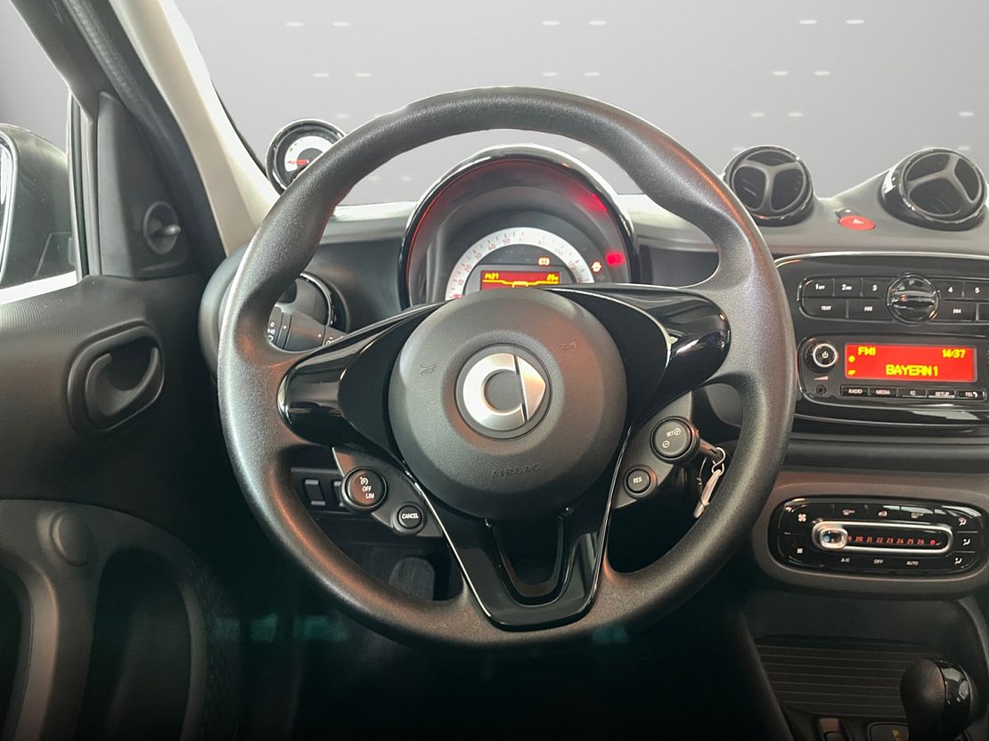 Smart EQ forfour forfour EQ