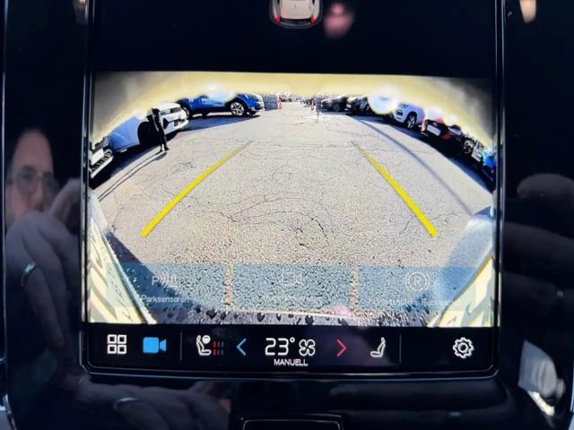 Volvo XC40 Dark Plus