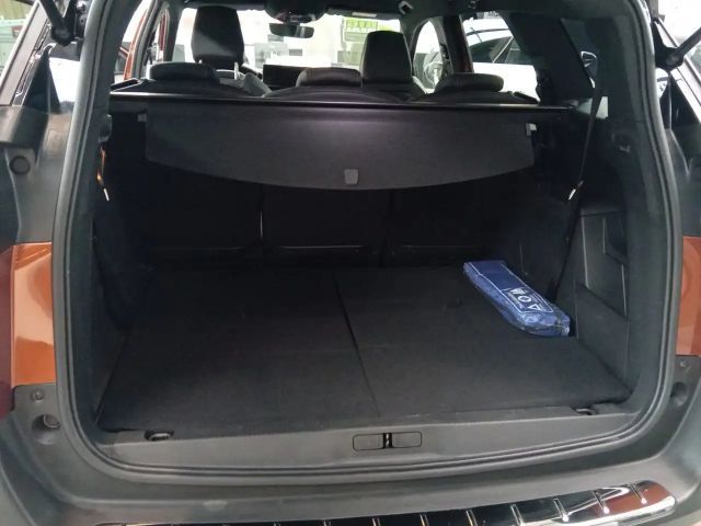 Peugeot 5008 GT-Line