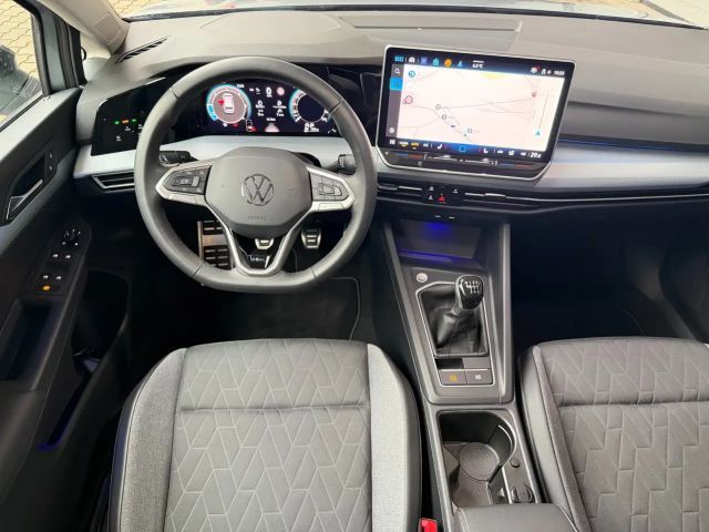 Volkswagen Golf 2.0 TDI Variant