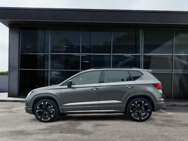 Cupra Ateca 2.0 TSI 4Drive DSG