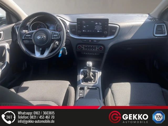 Kia Ceed SportWagon