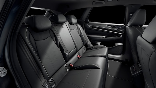 Volkswagen ID.7 Tourer