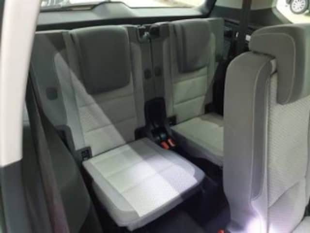 Volkswagen Touran 1.5 TSI Comfortline DSG