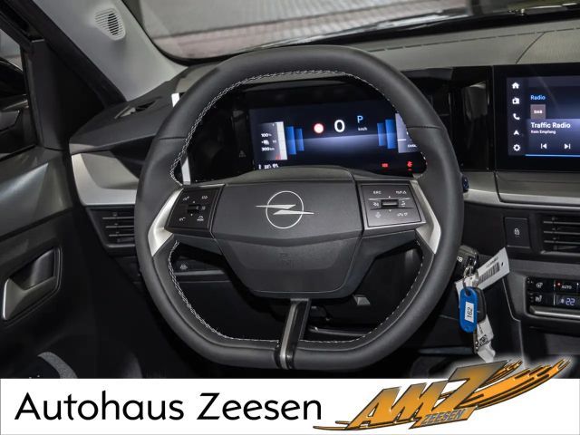 Opel Frontera GS