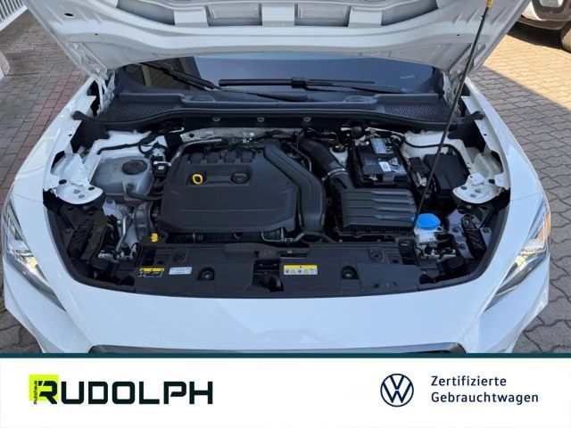 Cupra Formentor 1.5 TSI