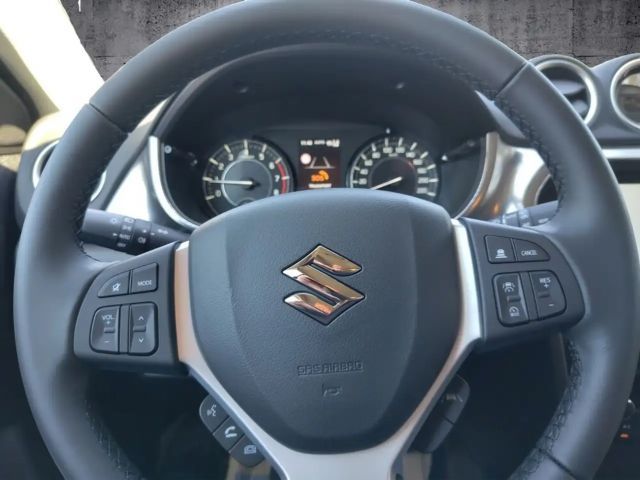 Suzuki Vitara AllGrip Flash Hybrid