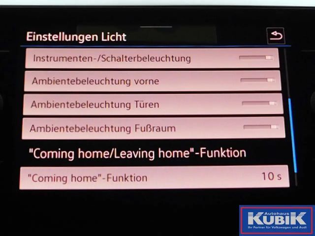 Volkswagen Taigo Move