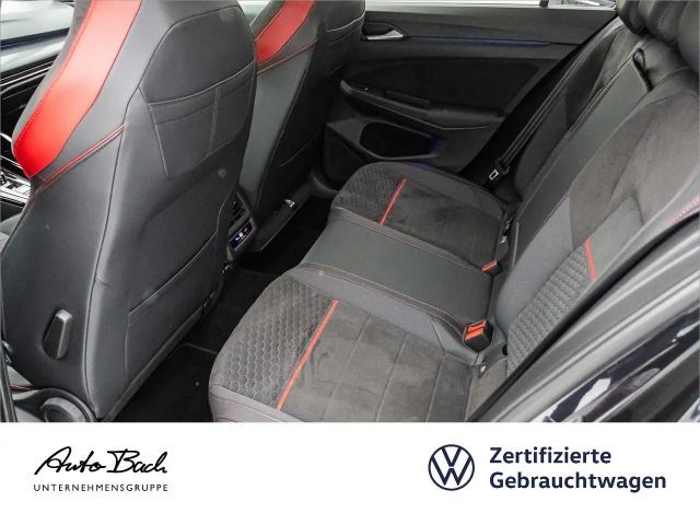 Volkswagen Golf 2.0 TSI DSG GTI