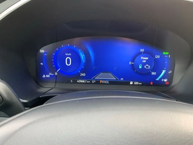 Ford Kuga Titanium X