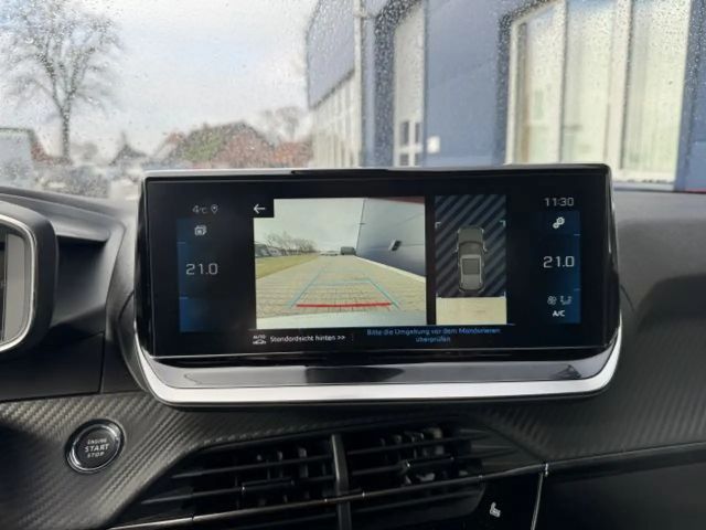 Peugeot 2008 Allure Pack EAT8