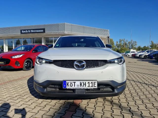 Mazda MX-30 SkyActiv e-Skyactiv