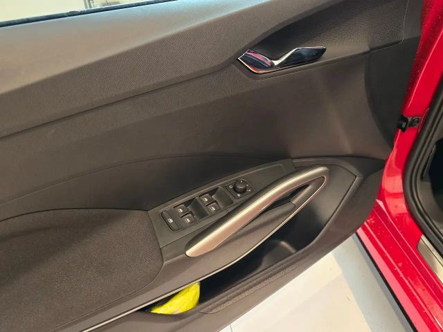 Skoda Fabia Monte Carlo