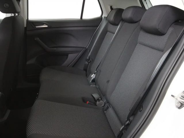 Volkswagen T-Cross 4Me TSI