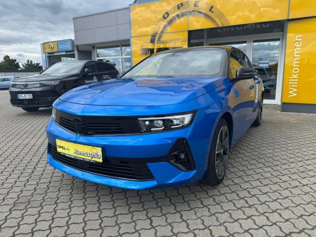 Opel Astra GS-Line Grand Sport
