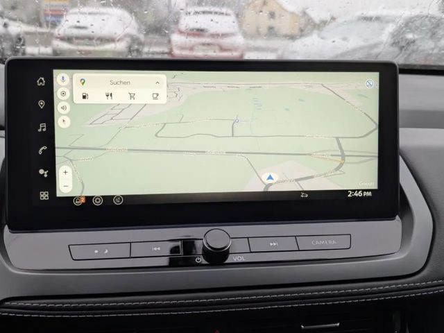 Nissan Qashqai DIG-T Tekna