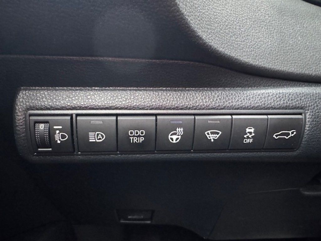 Toyota Corolla Team D Technik Touring