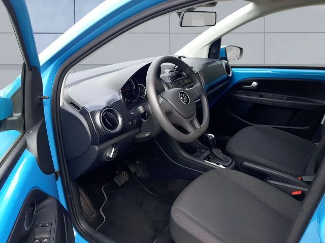 Volkswagen e-up! Move Move up!