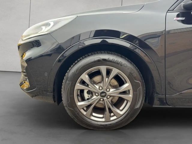 Ford Kuga ST Line