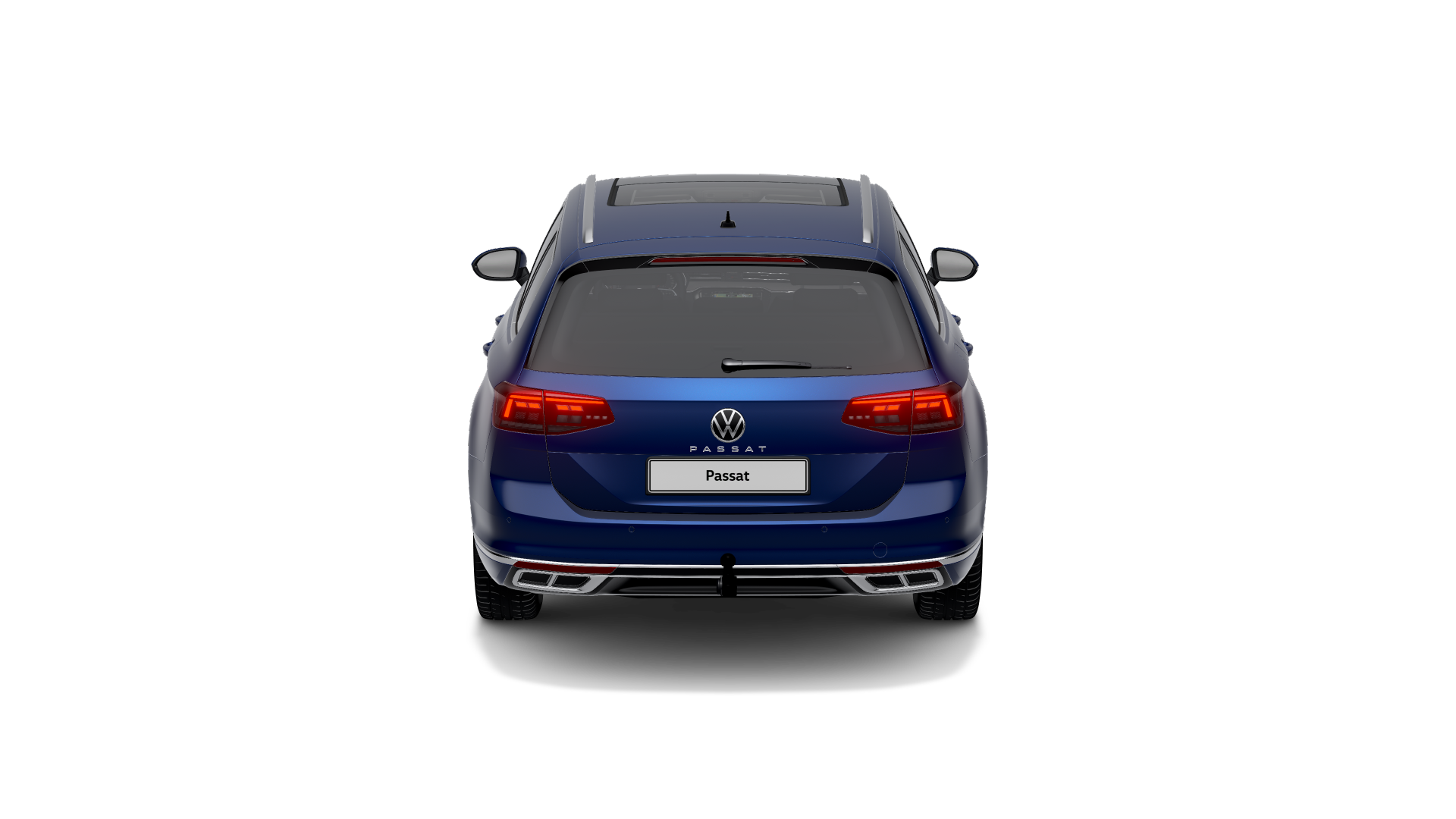Volkswagen Passat 1.5 TSI Business DSG Variant