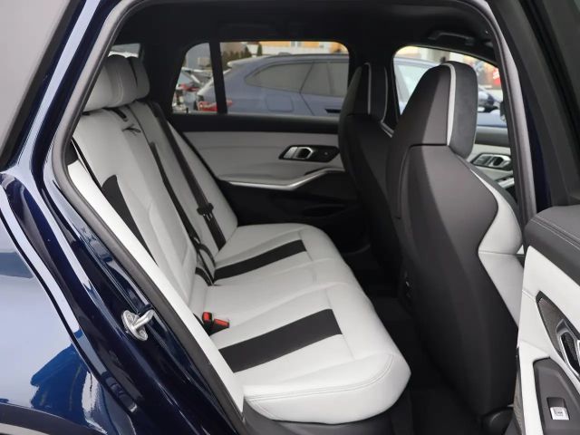 BMW M3 Competition Touring xDrive