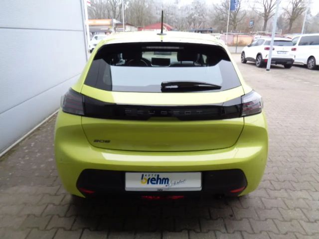Peugeot 208 PureTech Style