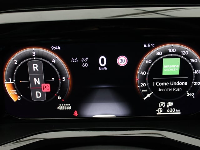 Volkswagen Multivan 2.0 TDI DSG T7