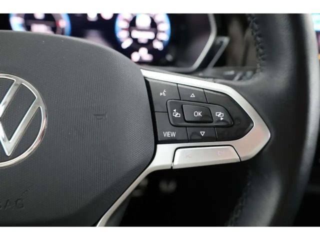 Volkswagen Caddy 2.0 TDI DSG Style