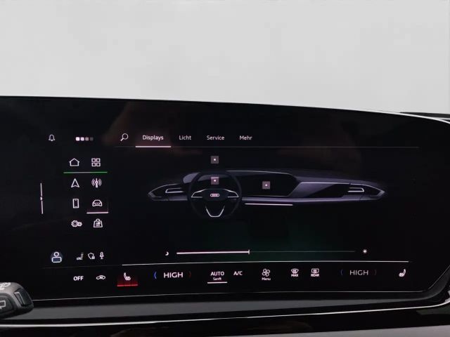 Audi A5 TDI LM18 SPORTSITZE HuD BuO KAMERA