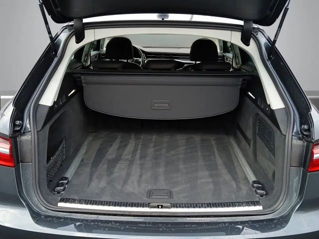 Audi A6 40 TDI S-Tronic