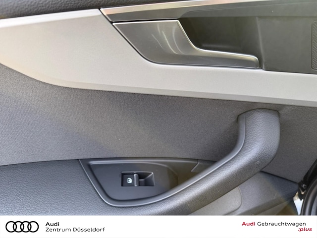 Audi A4 40 TFSI Avant S-Line S-Tronic