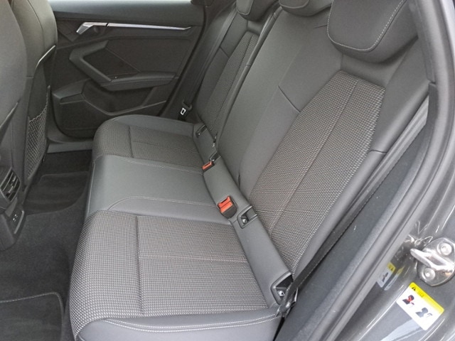 Audi S3 Quattro S-Tronic Sedan