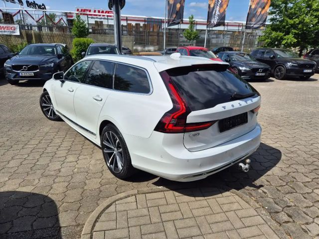 Volvo V90 AWD Inscription T6