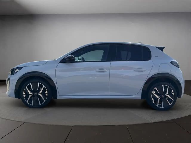 Peugeot E-208 GT-Line Hybrid