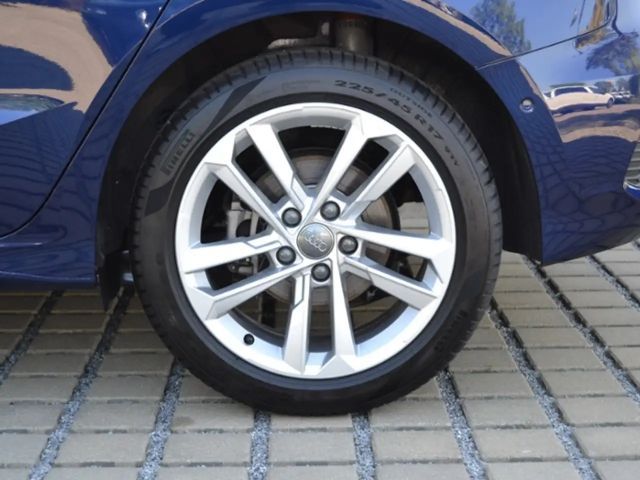 Audi A3 35 TDI S-Tronic Sedan Sportback