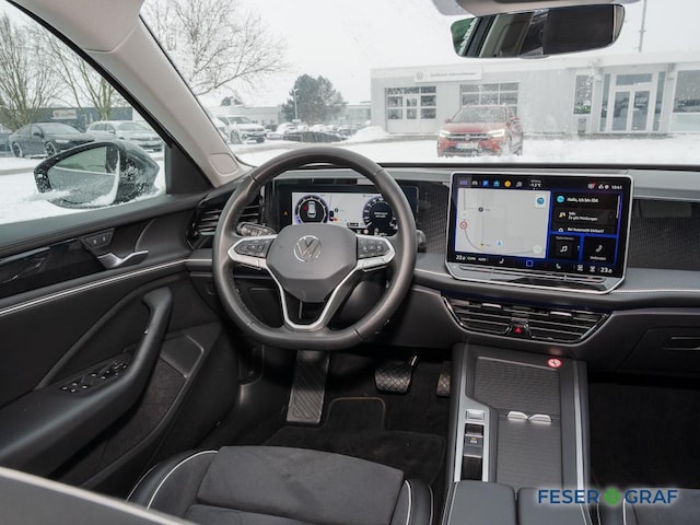 Volkswagen Passat 1.5 eTSI Business DSG